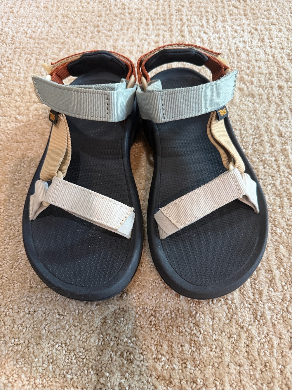Women's Teva Hurricane XLT3 Sandals Size 5